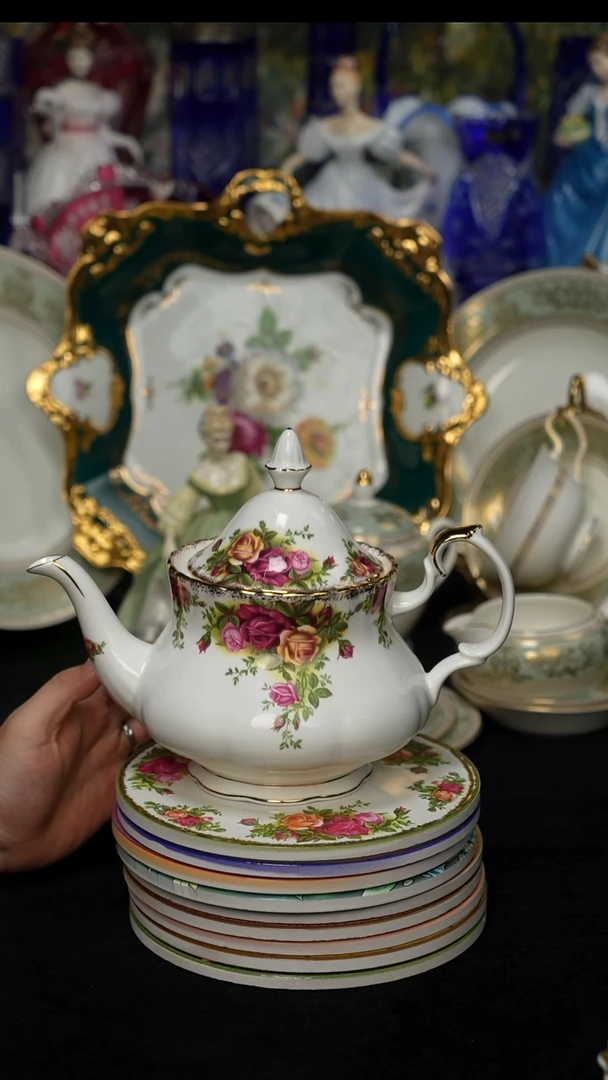 瓷片瓷片觅瓷 中古器物