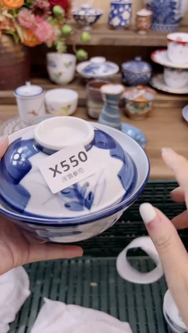 瓷片0*0         550