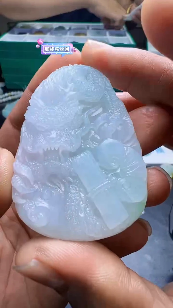 未镶嵌定制翡翠天然翡翠A货
