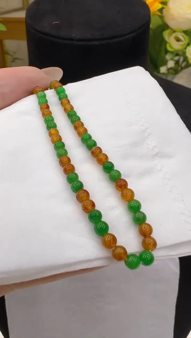 未镶嵌手串翡翠多样性团购发一件