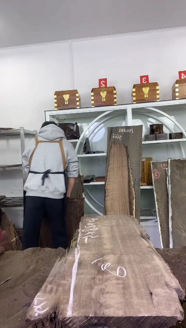 ❻金丝楠木原料木材