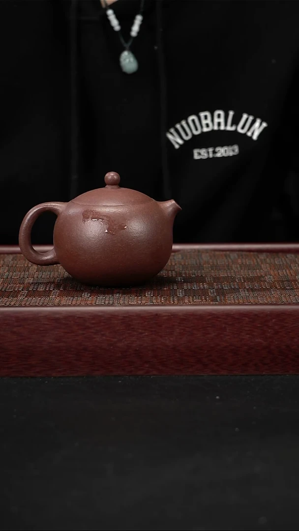 茶壶紫砂xj降坡西施