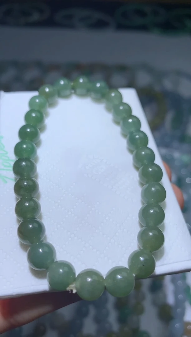 【闪购商品】定制翡翠未镶嵌毛货