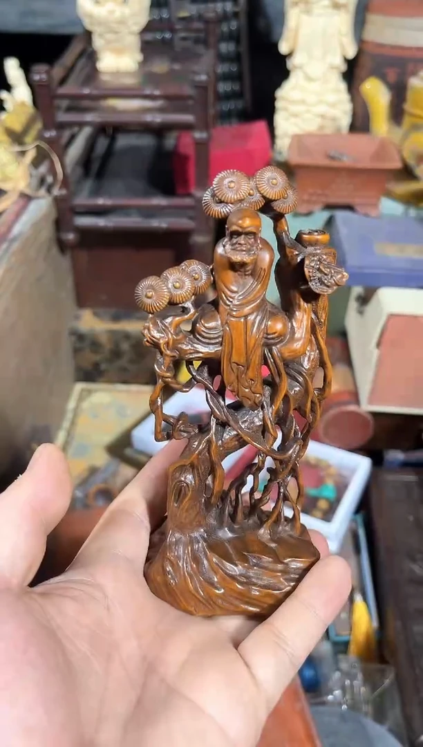 【闪购商品】黄杨木11111111111111111111