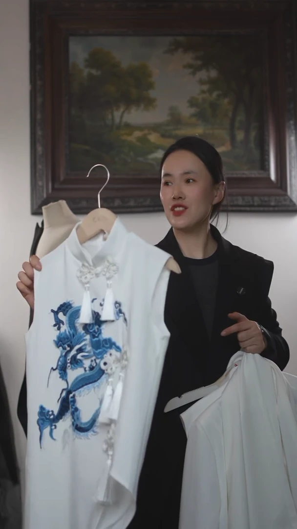 160码艺桐轩儿童潮服