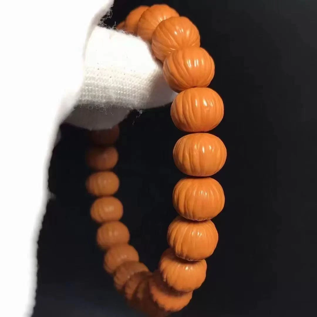 【龙龙手串】福利专享核桃猴头精品911