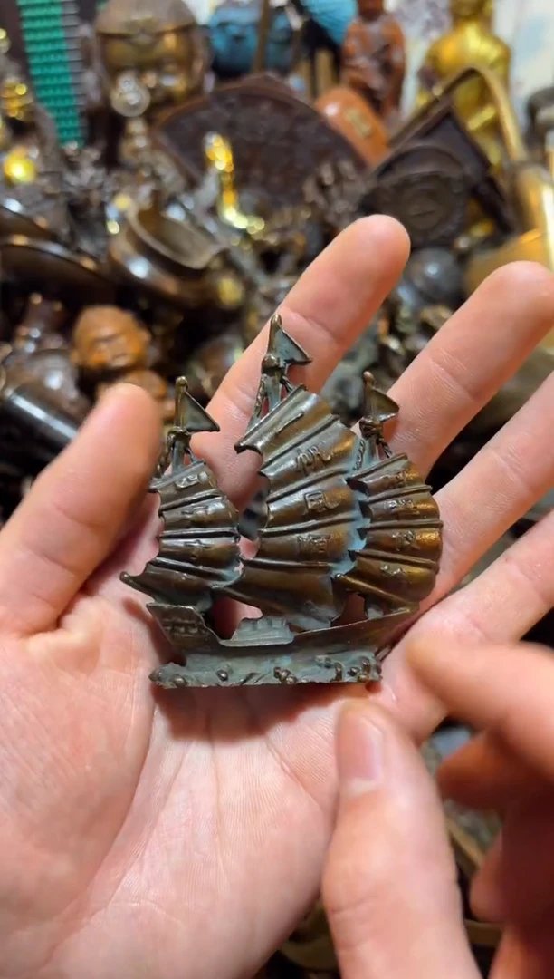 【闪购链接】古上古铜器专属链接