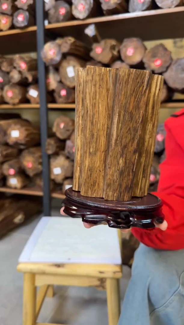 沉香沉香枕 沉香原料发一件9