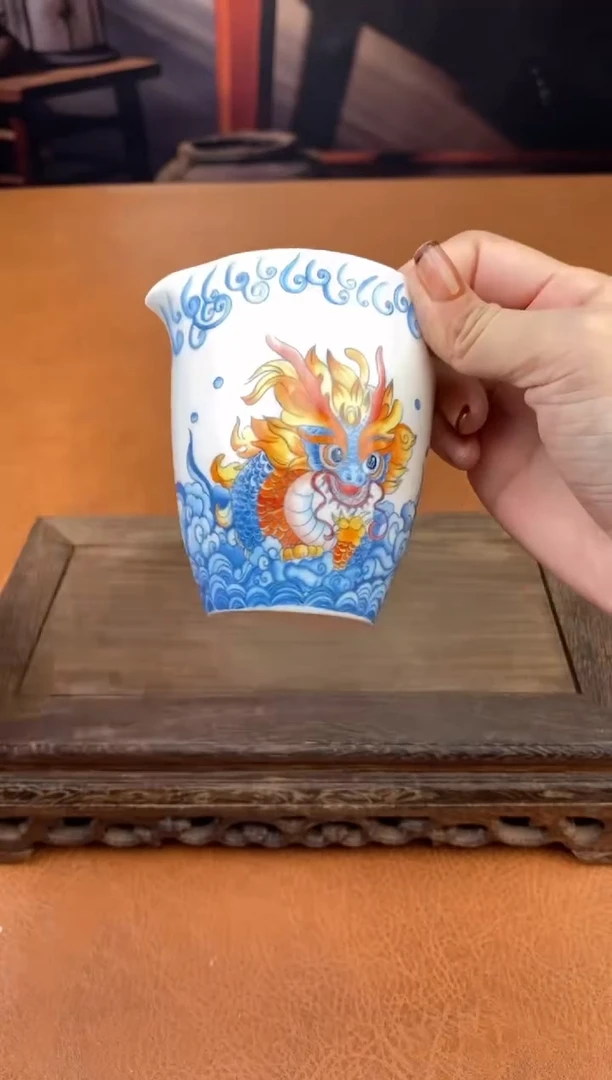 【闪购商品】陶禧茶器闪购福利V