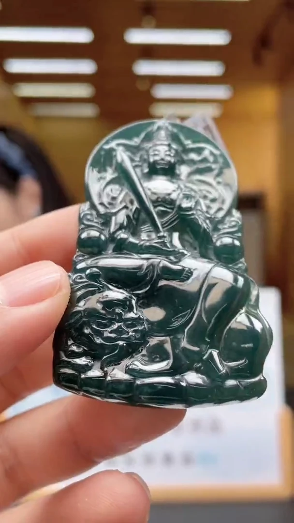 未镶嵌定制翡翠********623