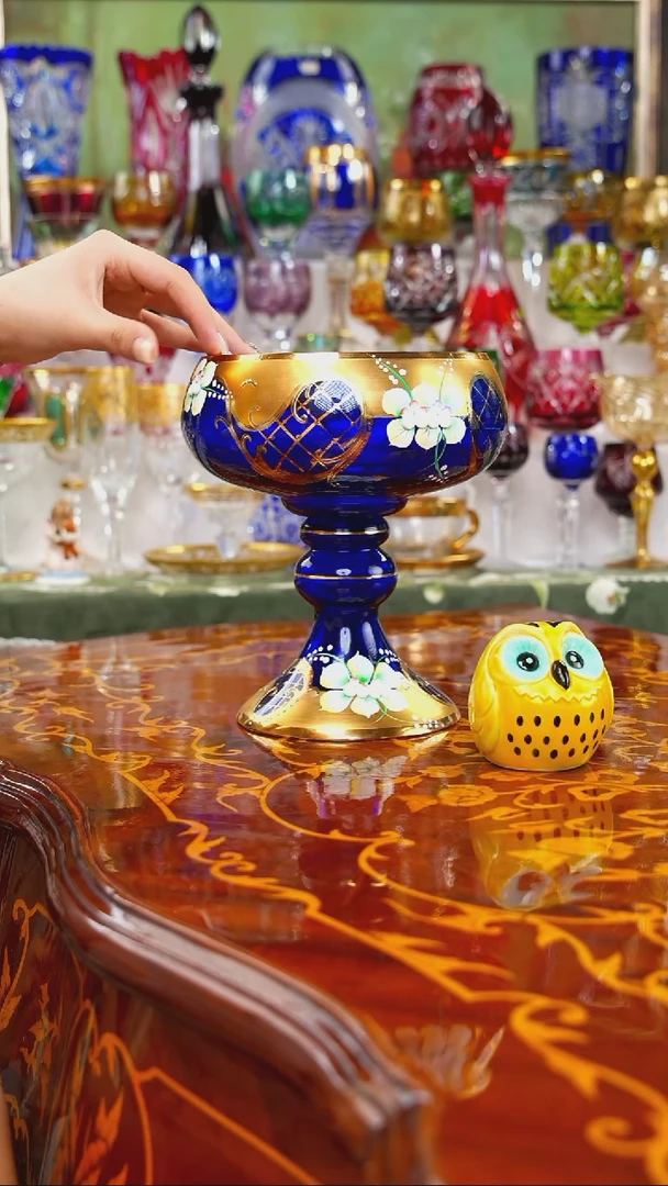 摆件米多家中古瓷器如图所示41