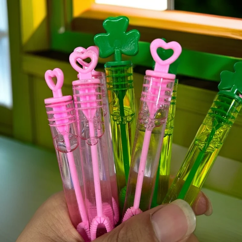 泡泡棒玩具发30支