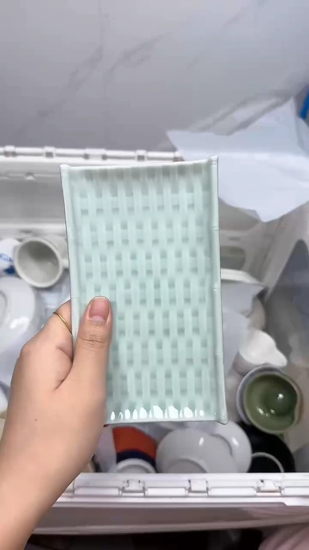 【闪购商品】1172回流瓷器默认微瑕，18.8包邮