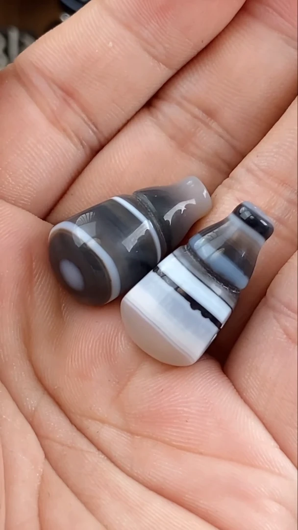 【闪购商品】玛瑙/玉髓珠宝奇石未镶嵌1