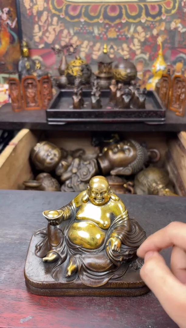 信德铜专属精选链接