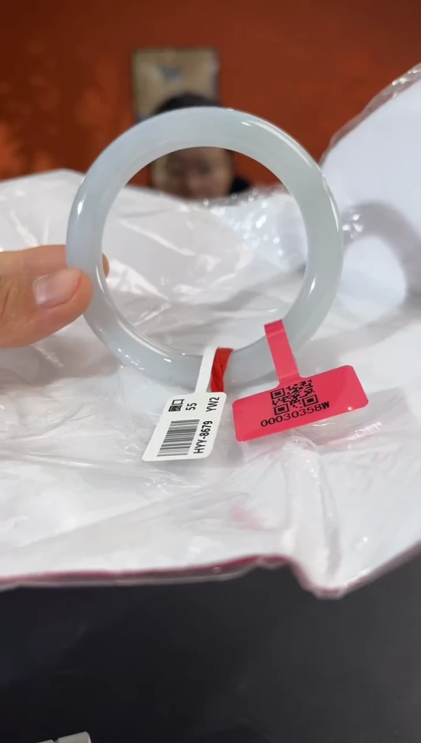 未镶嵌手镯翡翠3