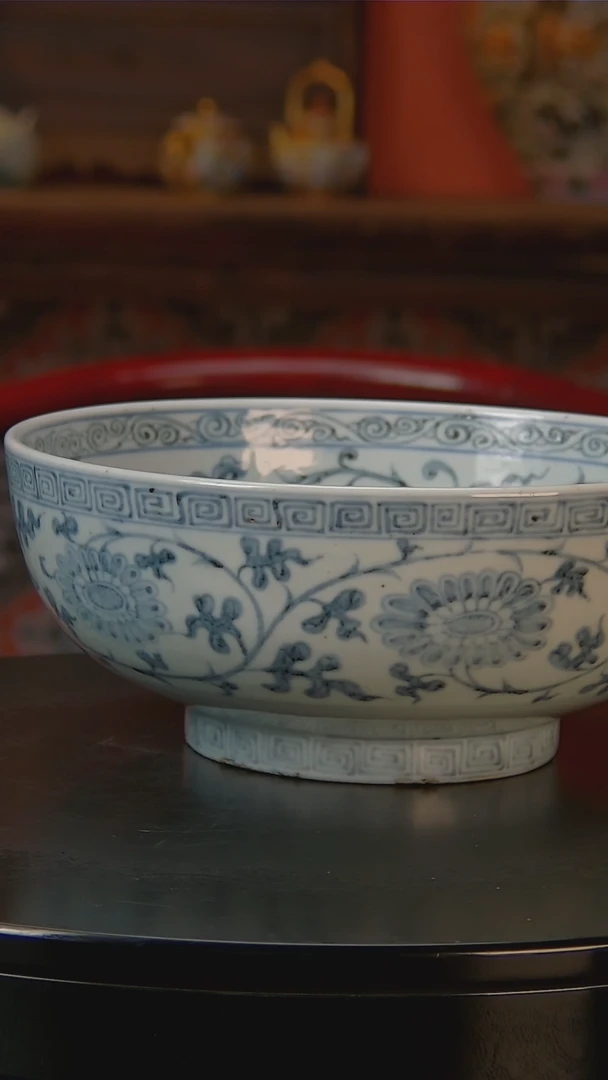 中国陶瓷收藏鉴赏