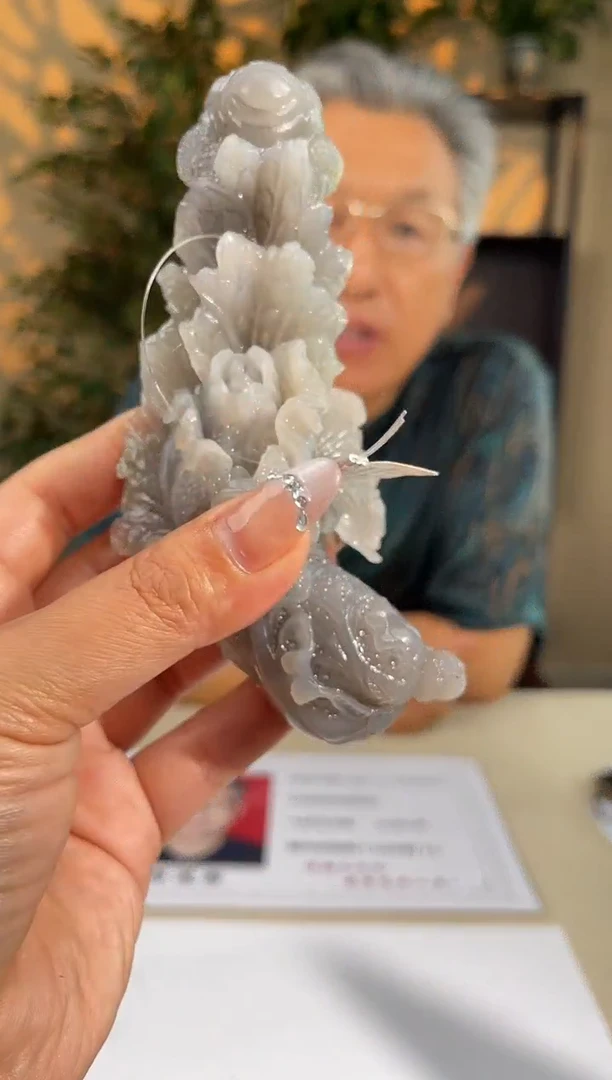 定制和田玉多样性拍一发一130108