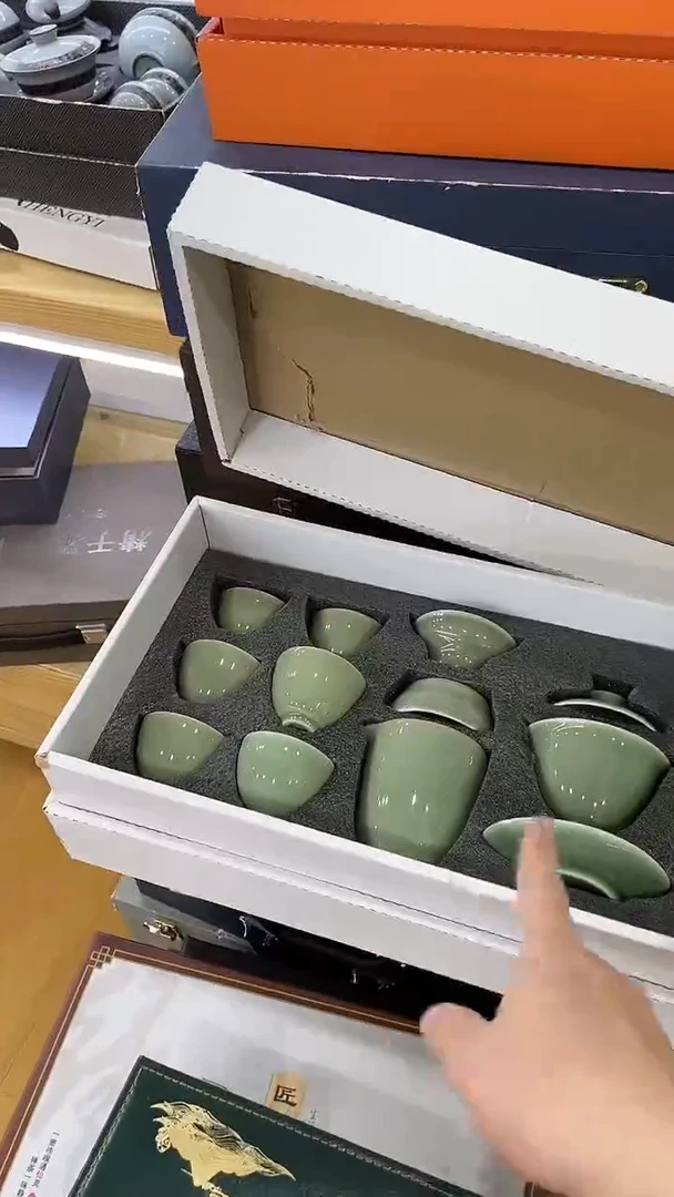 【闪购商品】岩传茶具岩传茶具@