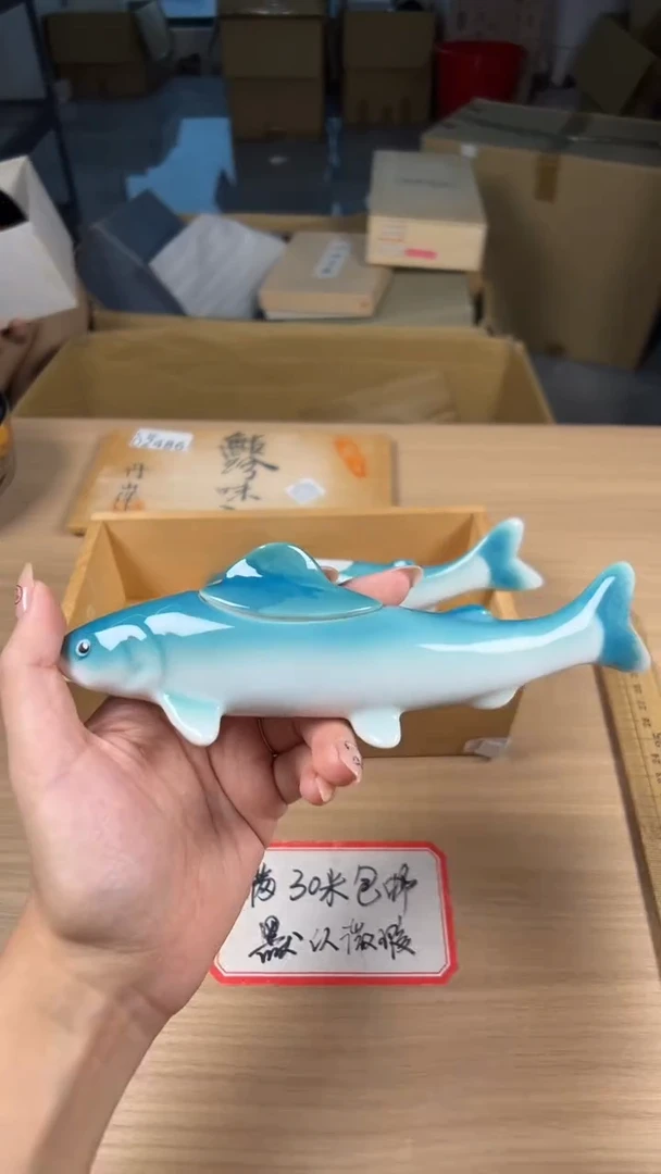 祸***依茶道陶瓷茶具套装