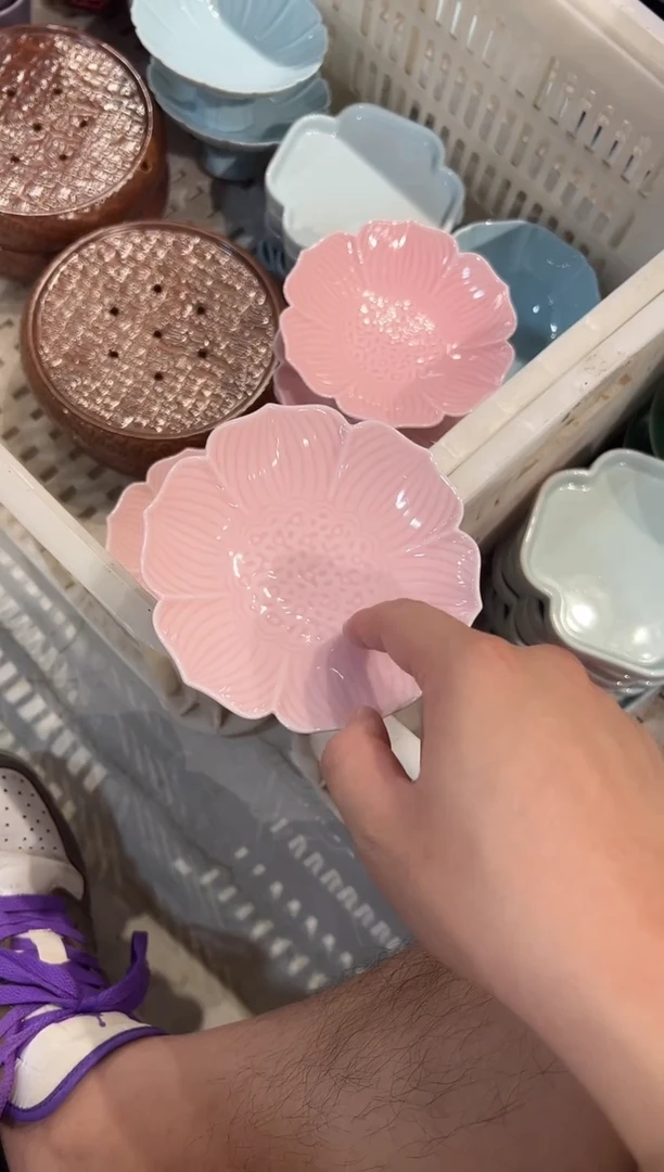 瓷片微瑕商品，介意勿拍