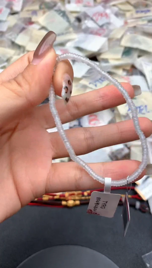 未镶嵌挂件翡翠一