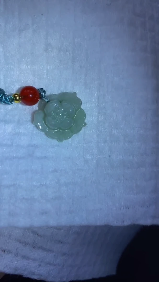 颈饰未镶嵌翡翠闪购000024