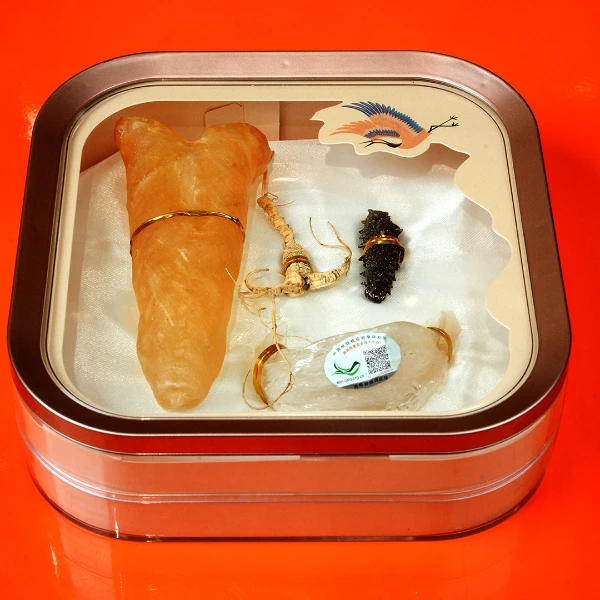 白富美套装顶奢体验装