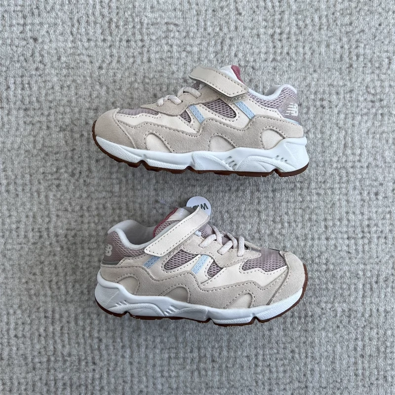 儿童新品 New Balance NB850系列复古潮流运动童鞋IV850CBE