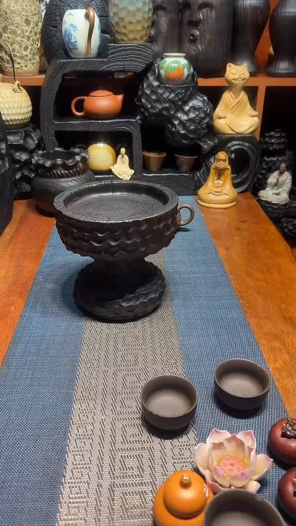 香樟木香樟木一物一拍