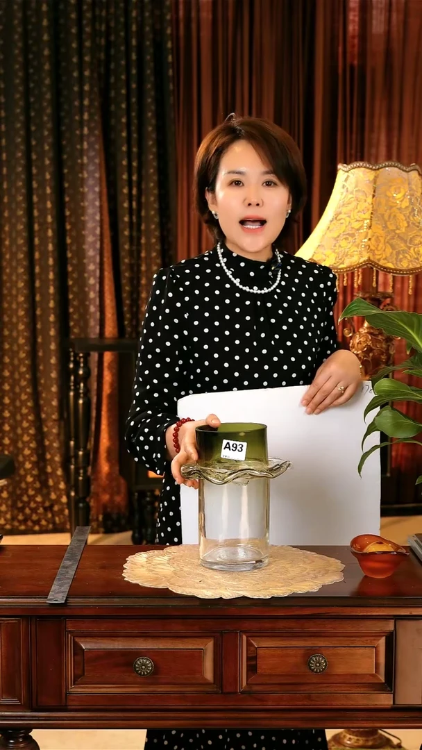 琉璃手工艺品琉璃