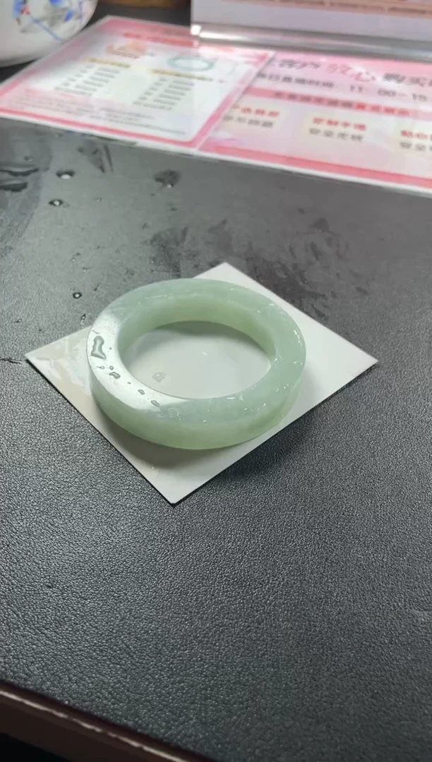 未镶嵌手镯定制翡翠Q*定制手镯ADL2/DZS