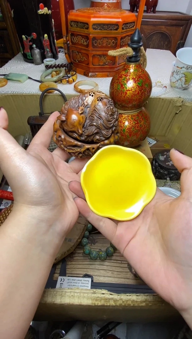 瓷片瓷器默认微瑕瓷器