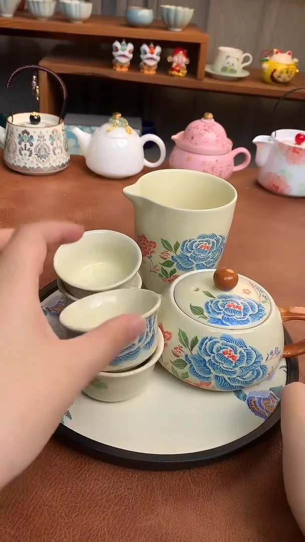 【高货清货】微瑕不售后，介意勿拍（不含礼盒）
