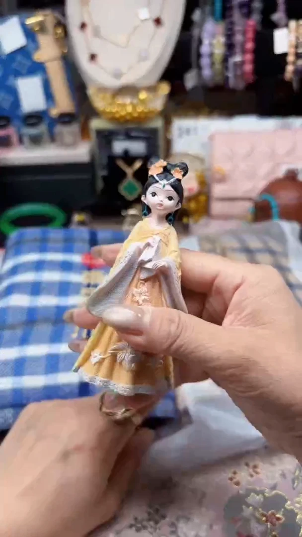 瓷片陶茶666文玩周边多人