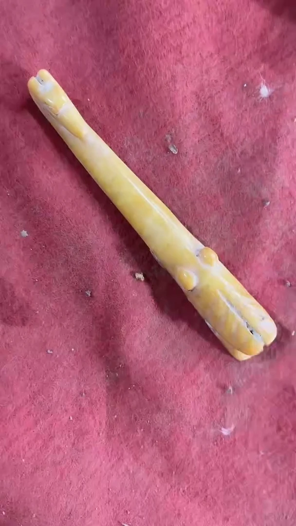 未镶嵌和田玉把件一单一个