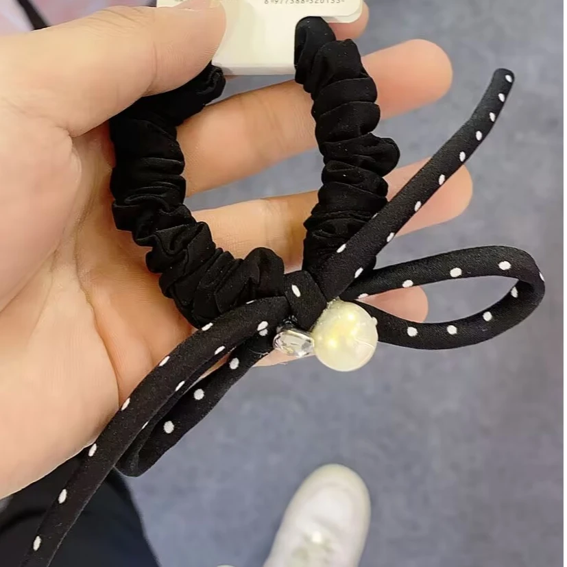 X【展会专享】橙妈推荐精美发饰发绳（-20）