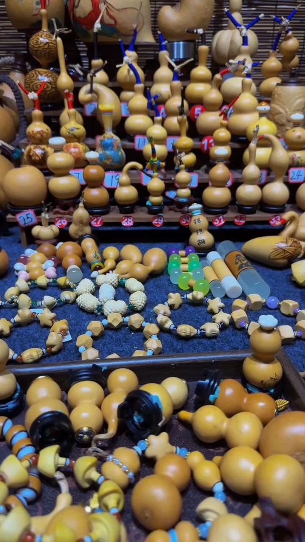 高端葫芦手持葫芦