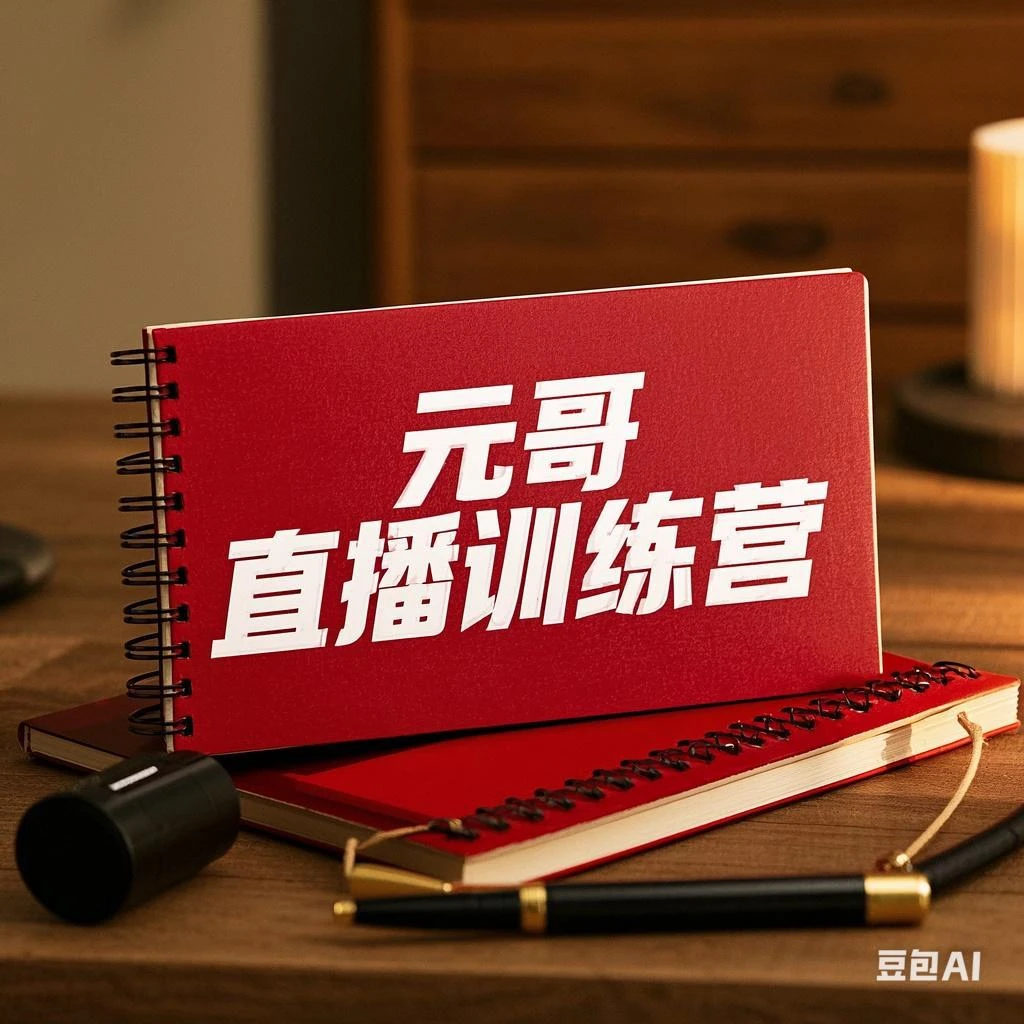 元哥哥直播训练营ZY721