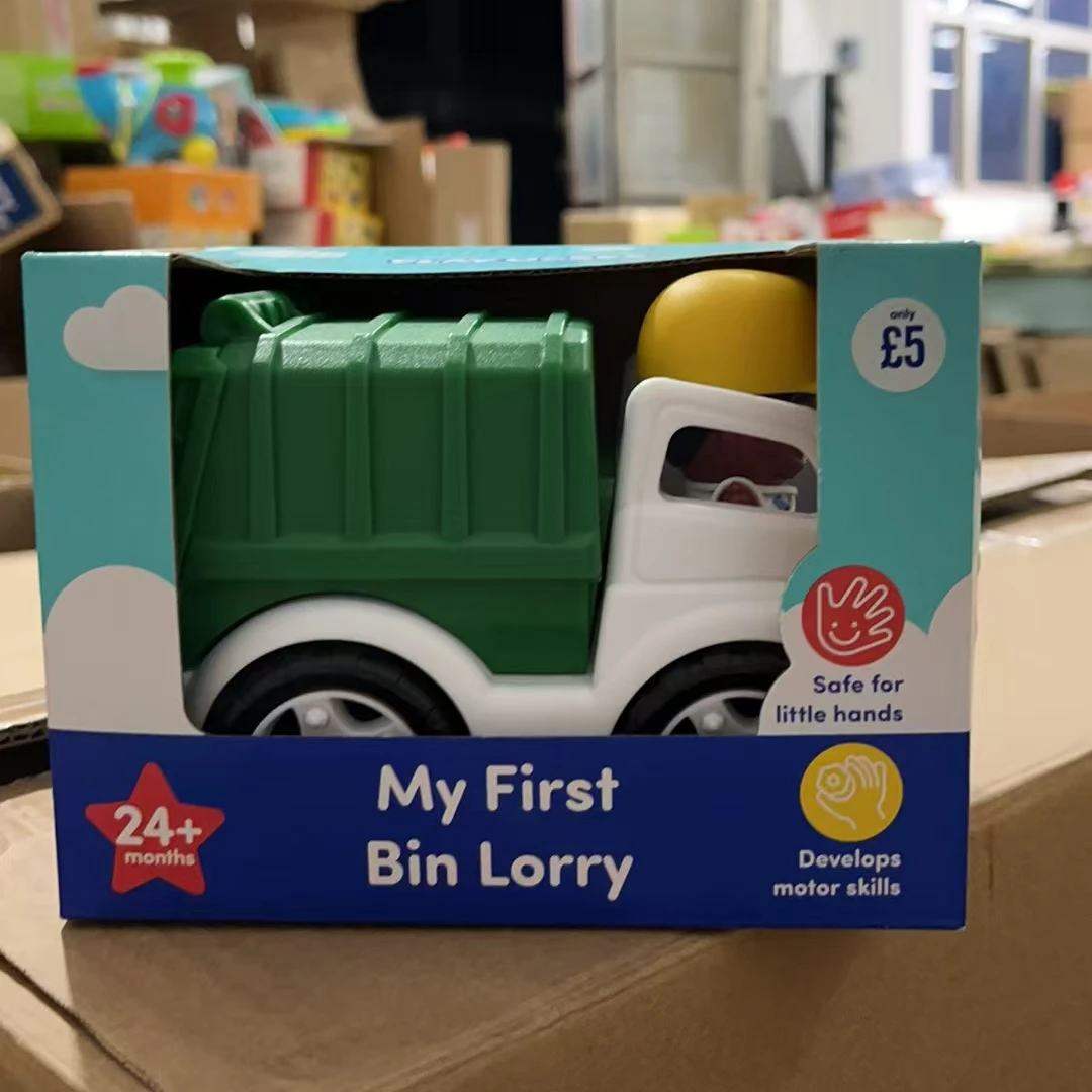 PLAY GO玩具益智科学玩具清仓专属链接II14