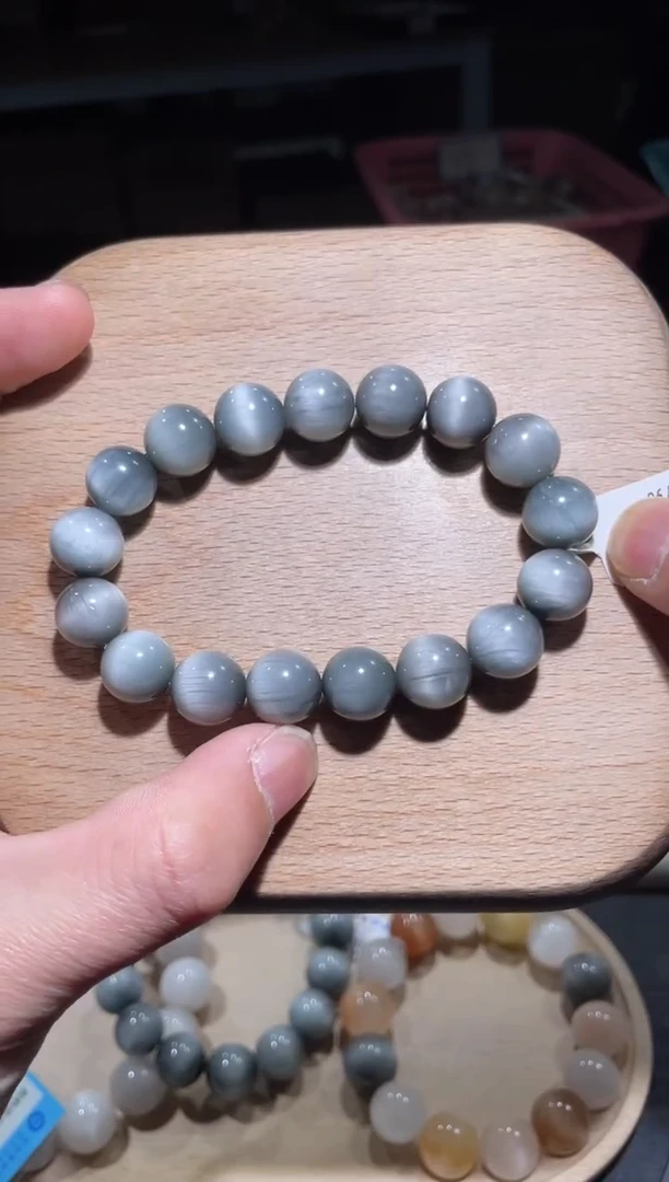 【闪购商品】水晶手链未镶嵌179号多样性发货一DD 12+