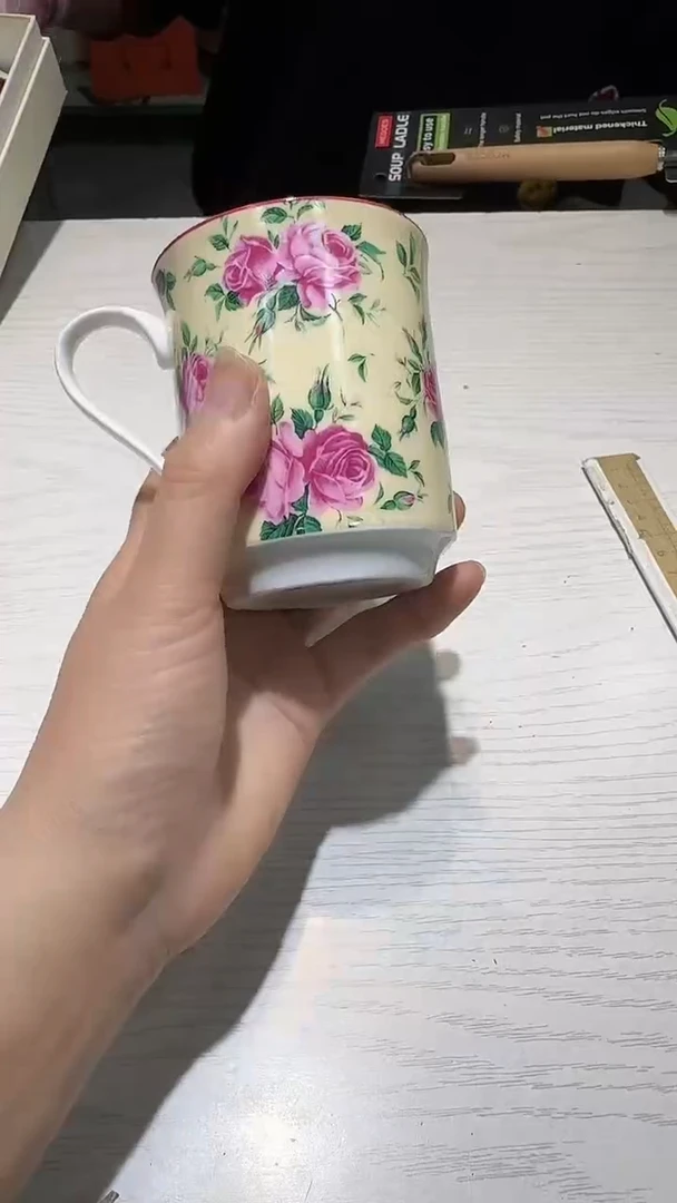 瓷片生活的本意就是开心@@1