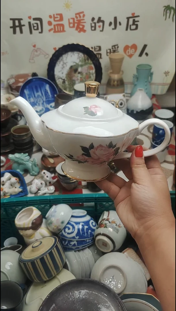 其他紫韵陶艺优品小铺