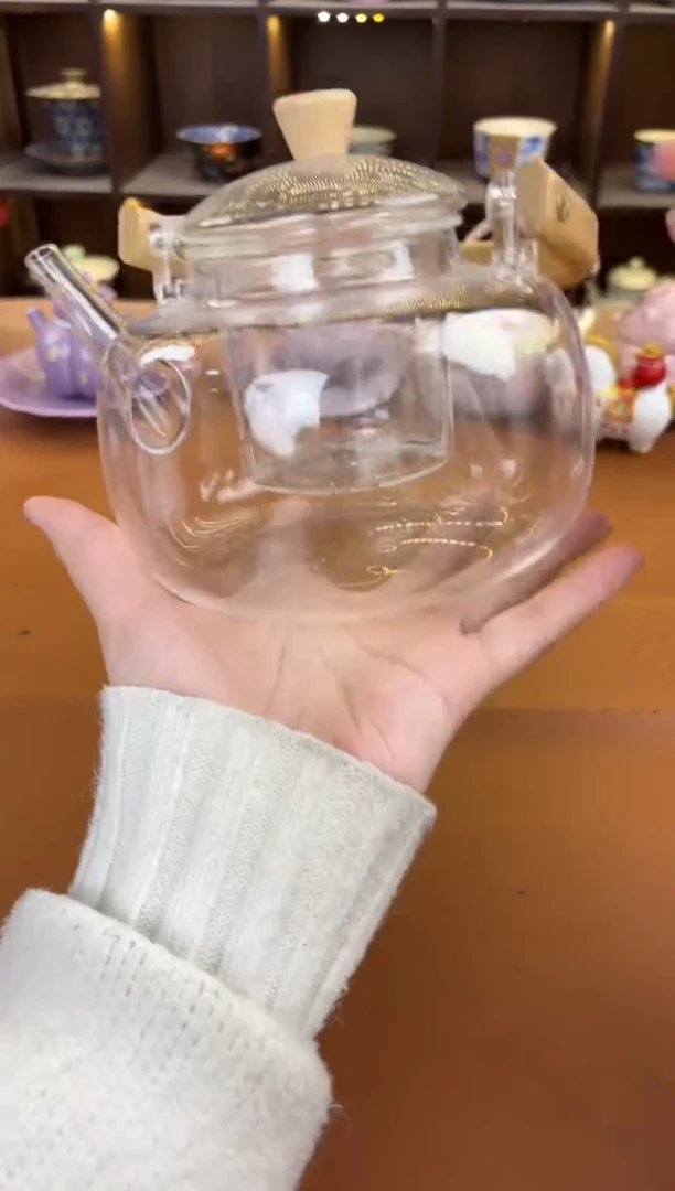 库存仅剩一单（不带礼盒）陶瓷