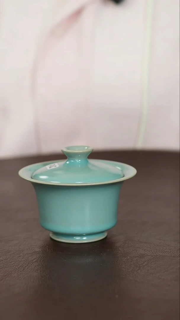 其他汝宋汝瓷原矿釉247微瑕