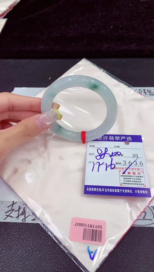 未镶嵌手镯翡翠11111111
