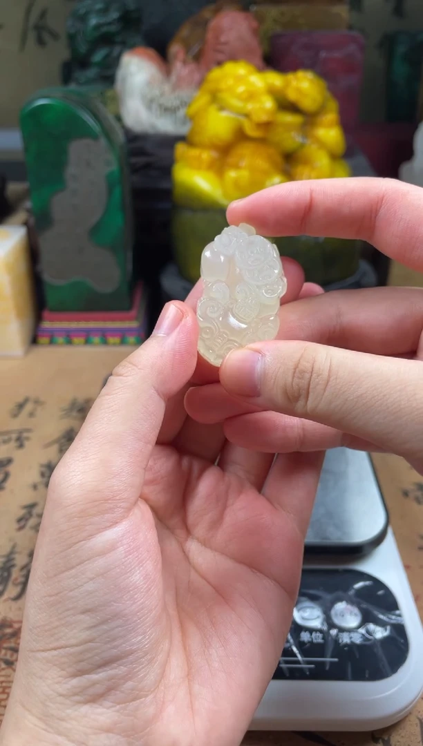 寿山石印石1米包邮福利
