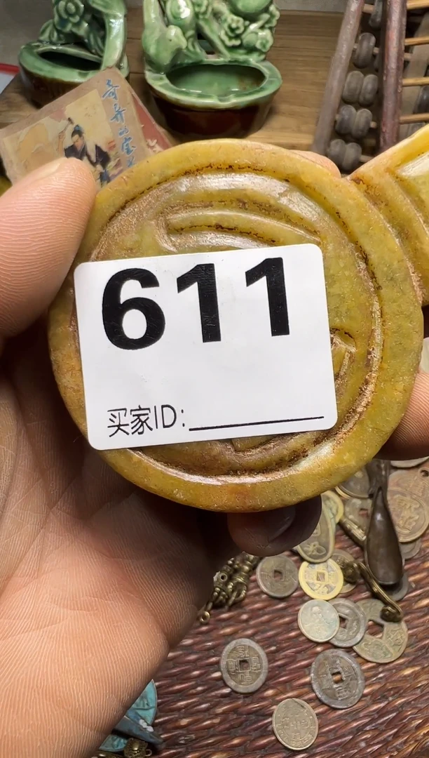 梁*。聚泉工艺小铺专属链接