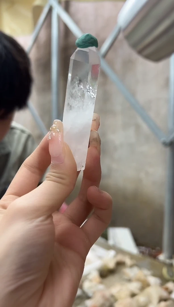 未镶嵌大型摆件（非配饰）水晶059