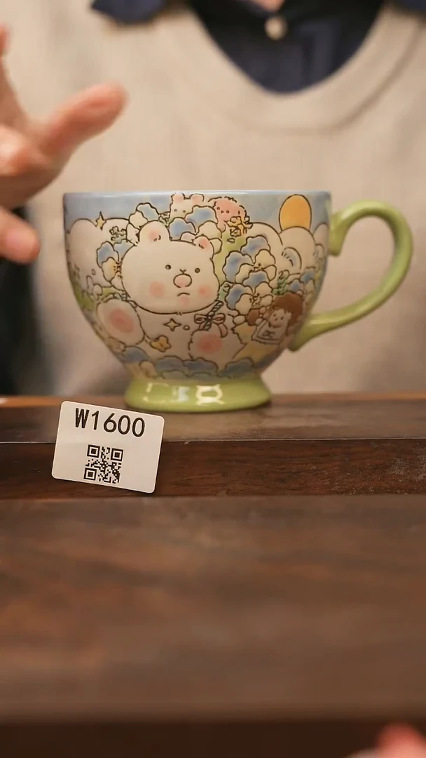 【经典福利】/杯子@@W1600